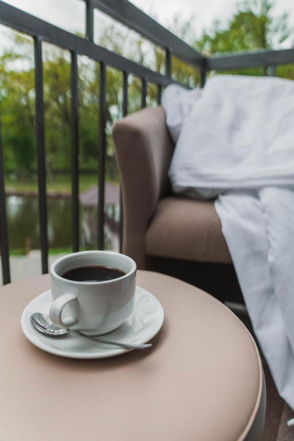 Мисливець В Комплексі "Сокіл" Hotel Susk Eksteriør billede