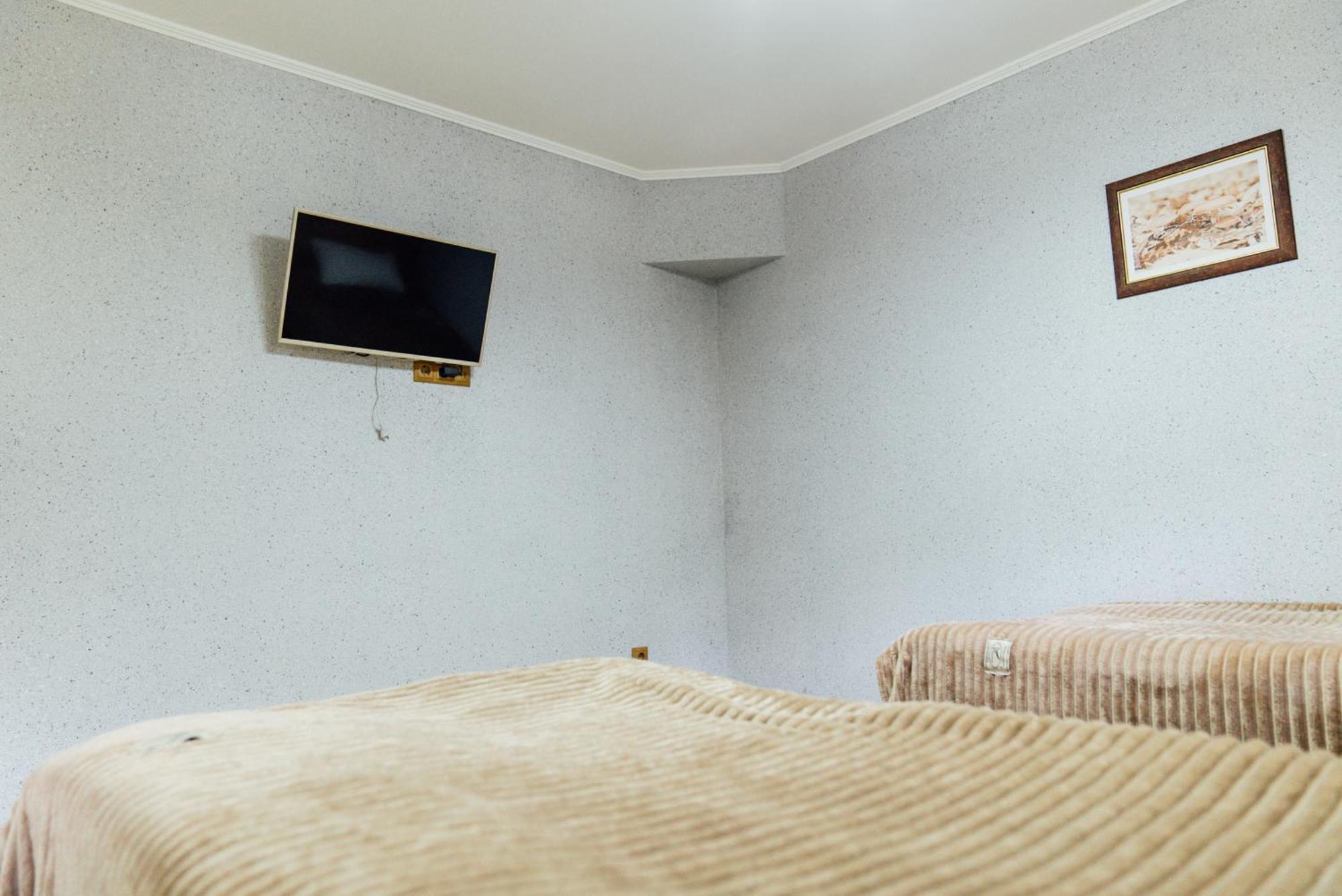 Мисливець В Комплексі "Сокіл" Hotel Susk Eksteriør billede