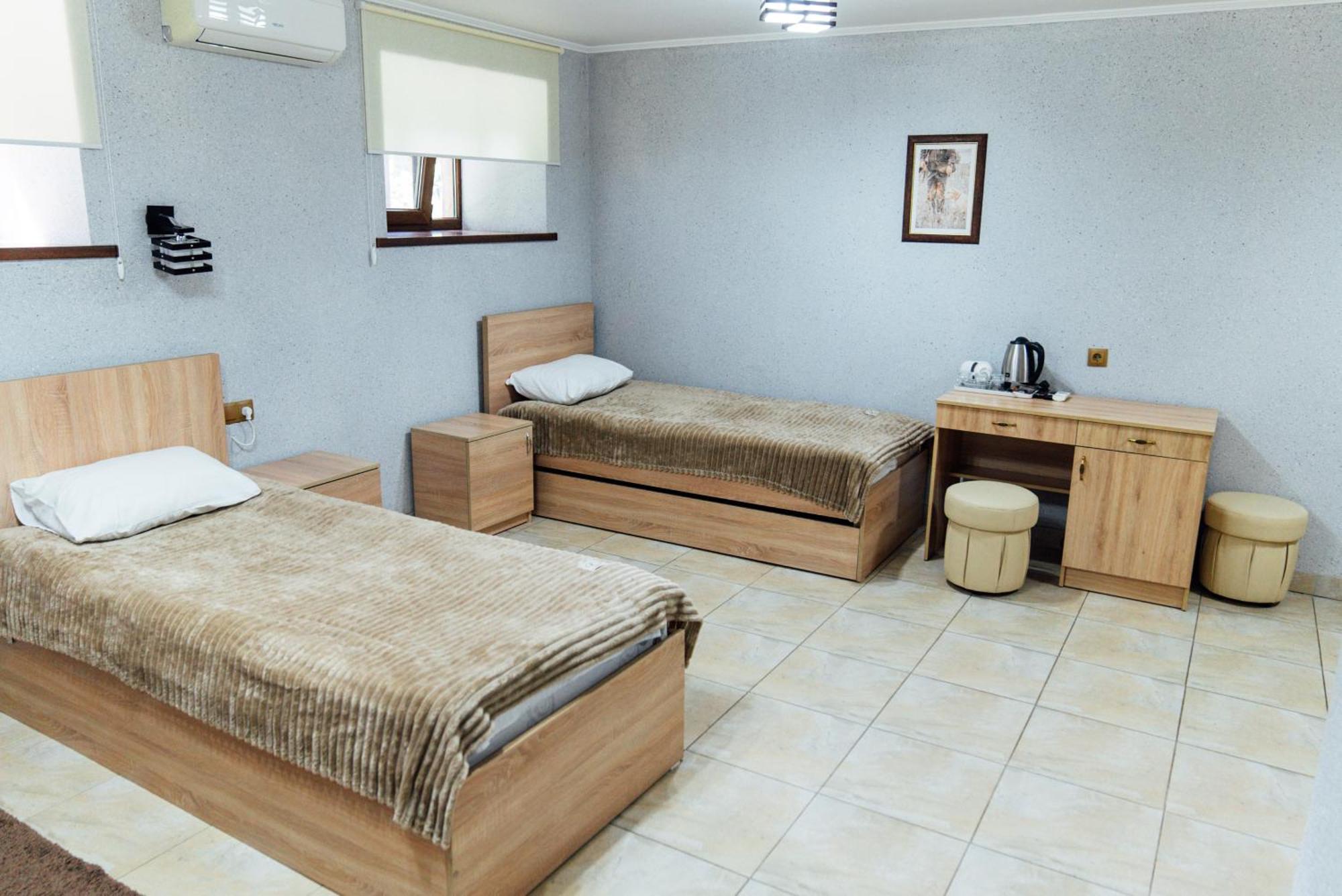 Мисливець В Комплексі "Сокіл" Hotel Susk Eksteriør billede